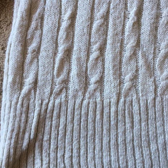 J. Crew wool blend sweater - Picture 3 of 6